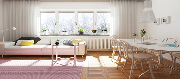 General Cleaning London, Spring Cleaning London